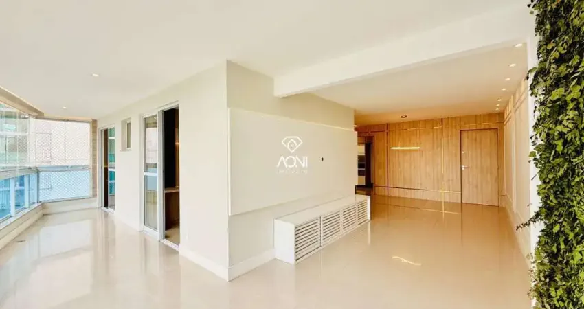 Apartamento com 3 quartos à venda na Rua Humberto Serrano, 500, Praia da Costa, Vila Velha