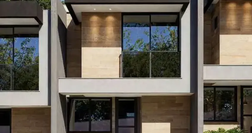 Casa com 3 dormitórios à venda, 185 m² por r$ 1.225.000,00 - morada de laranjeiras - serra/es