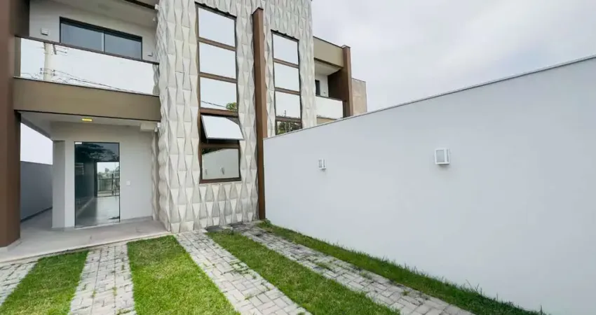 Casa com 3 dormitórios à venda, 203 m² por r$ 1.200.000,00 - morada de laranjeiras - serra/es