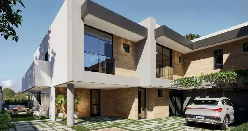 Casa à venda, 181 m² por r$ 1.130.000,00 - morada de laranjeiras - serra/es
