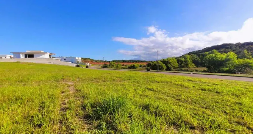 Terreno à venda, 1042 m² por r$ 1.000.000,00 - interlagos - vila velha/es