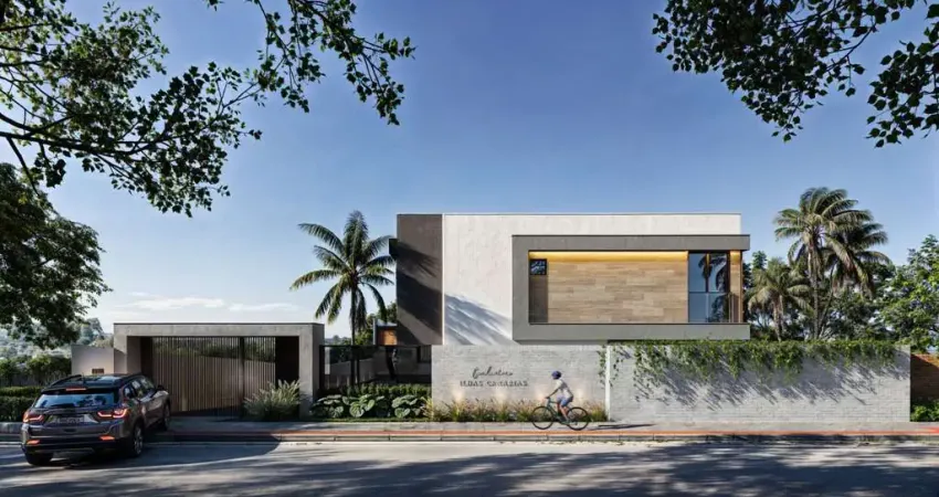 Casa com 3 dormitórios à venda, 115 m² por r$ 890.000,00 - morada de laranjeiras - serra/es