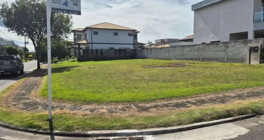 Terreno à venda, 585 m² por r$ 780.000,00 - boulevard lagoa - serra/es