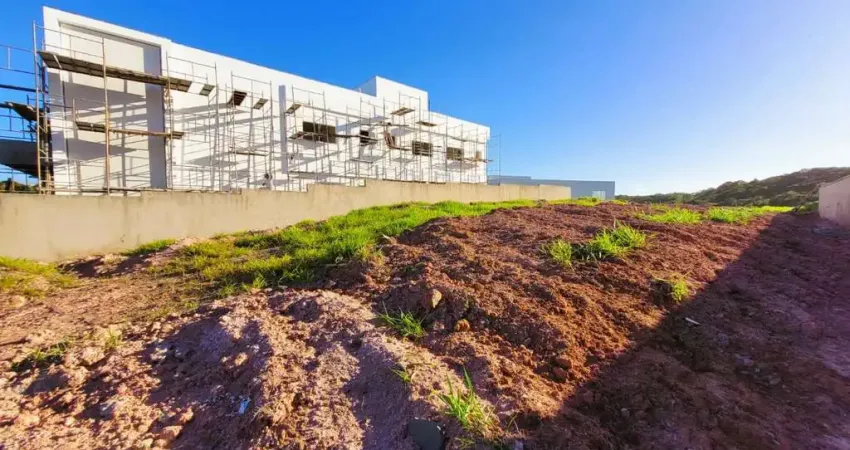 Terreno à venda, 742 m² por r$ 740.000,00 - interlagos - vila velha/es