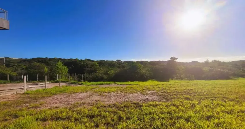 Terreno à venda, 607 m² por r$ 699.000,00 - interlagos - vila velha/es