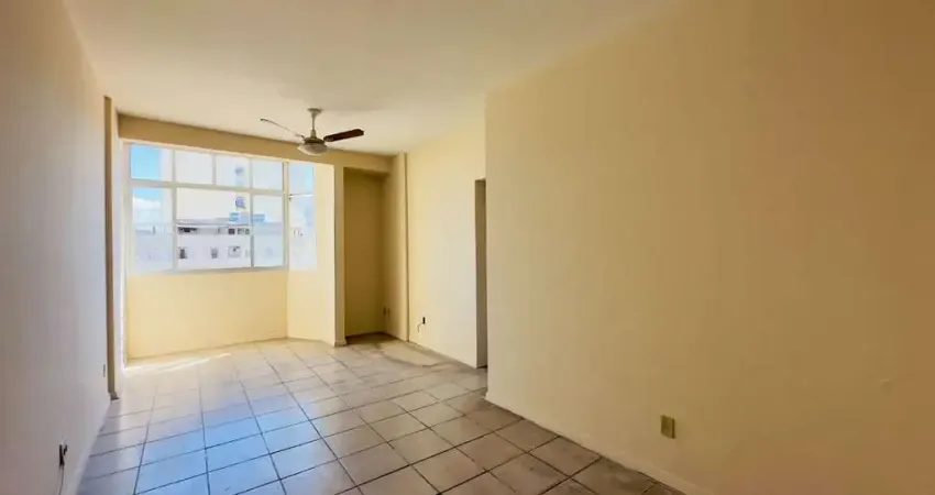 Apartamento com 2 dormitórios à venda, 70 m² por r$ 400.000,00 - centro - vila velha/es