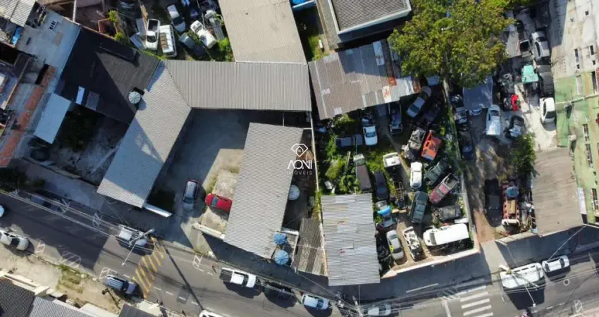 Excelente terreno em vila velha, região altamente comercial