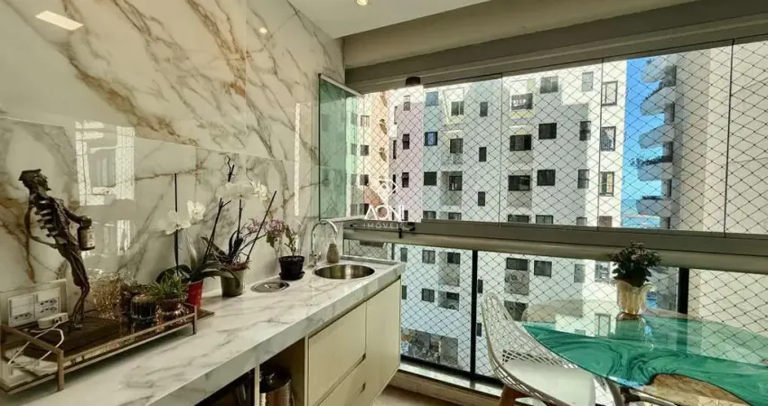 Apartamento com 3 quartos à venda na Rua Lúcio Bacelar, 280, Praia da Costa, Vila Velha