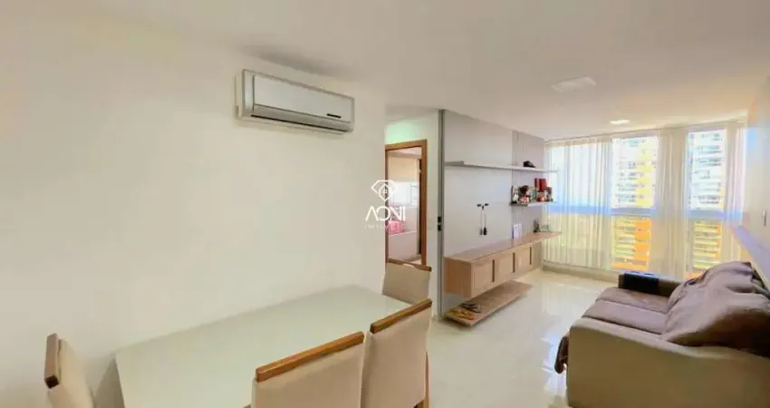 Apartamento à venda em praia de itaparica, vila velha - chiabai martins