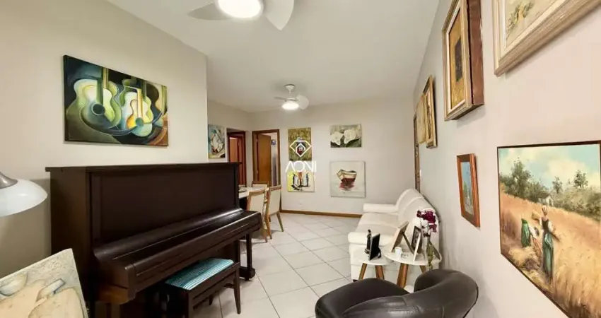 Apartamento de 03 quartos, com lazer no parque das castanheiras - praia da costa