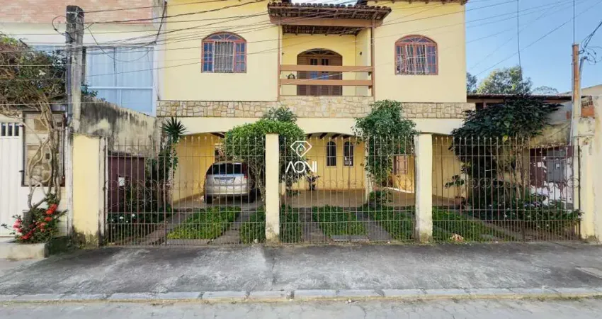 Casa à venda em vila velha - centro - casa sítio batalha - 400m²