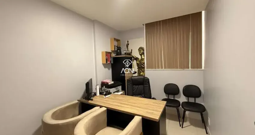 Sala comercial à venda no bairro divino espírito santo - vila velha - the point offices