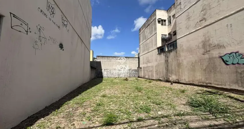 Aluguel de terreno comercial em vitória, jardim camburi - imperdível!