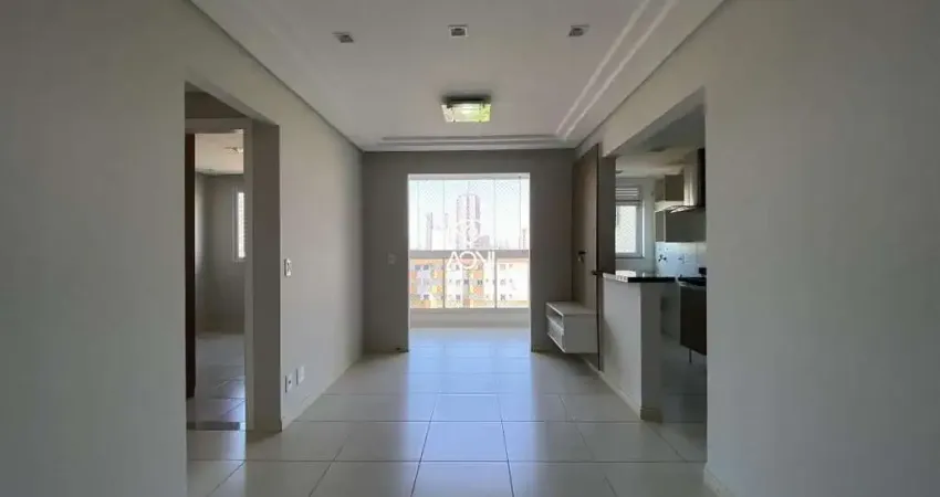 Apartamento para aluguel em praia das gaivotas, vila velha - playground e área de serviço