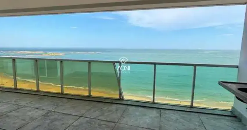 Apartamento à venda em praia da costa, vila velha - grand canal t1