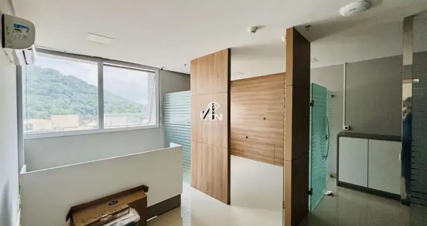 Sala comercial à venda em praia da costa, vila velha - mq marílio queiroz business center