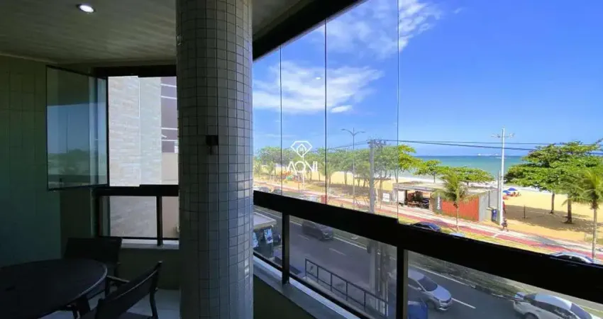 Venda - 3 quartos sendo 1 suíte - frente mar - praia de itaparica - r$ 1.500.000,00