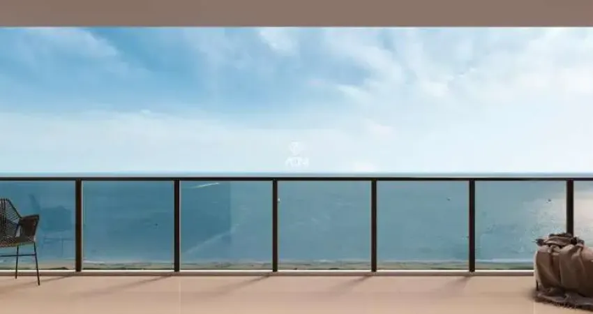 Repasse kalea residence- andar alto 3 quartos luxo - jockey de itaparica, vila velha -