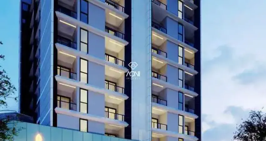 Apartamento à venda em praia de itaparica, vila velha - sky garden residence