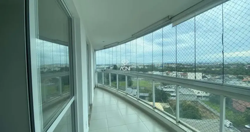 Apartamento à venda, 107 m² em morada de laranjeiras, serra - serra atlântico