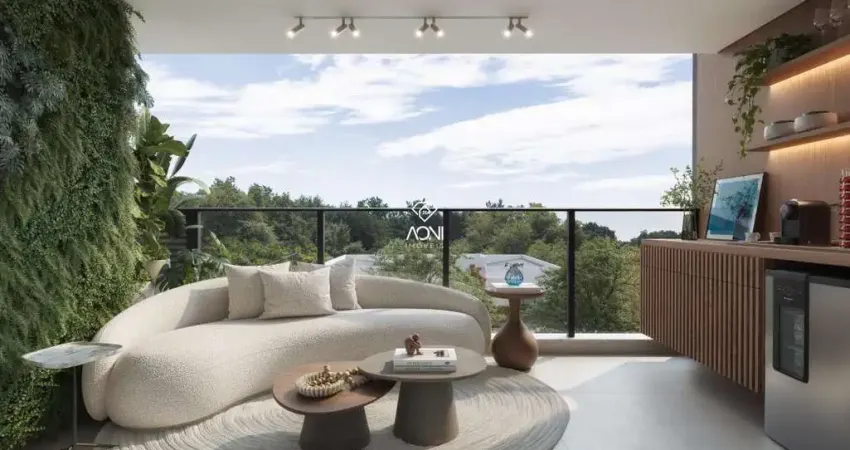 Morada vitória – more a 300m de jardim camburi com lazer de 1.256m²