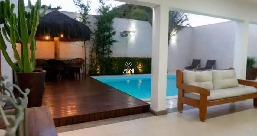 Casa com 4 quartos à venda na Rua Morro do Contorno, 172, Mata da Serra, Serra