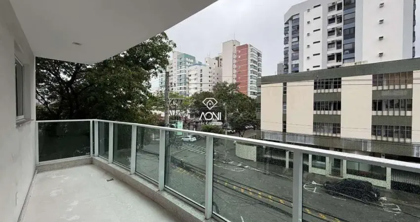 Novo apartamento pronto para morar em bento ferreira, vitória - monte carlo - 90m²