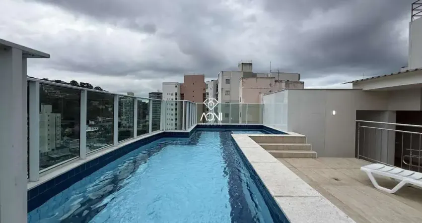 Apartamento à venda em bento ferreira, vitória - monte carlo