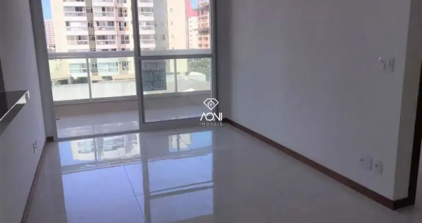 Apartamento com 2 quartos para alugar na Avenida Saturnino Rangel Mauro, 260, Praia de Itaparica, Vila Velha