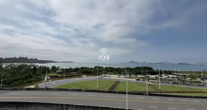 Apartamento à venda em jardim camburi, vitória - novo - 150m² - condomínio com piscina e vista para o mar