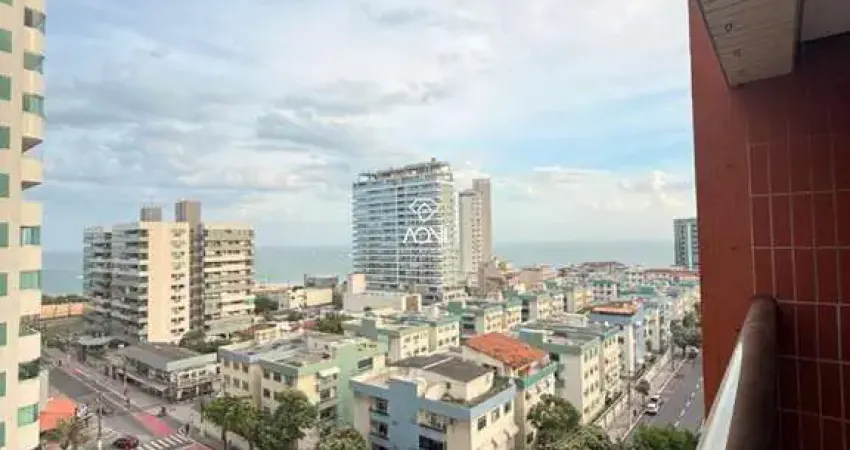 Apartamento com 4 quartos à venda na Avenida Hugo Musso, 2043, Itapuã, Vila Velha