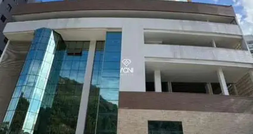 Lindo apartamento de 4 quartos com 2 suítes na Praia da Costa- 161m²- VENDA