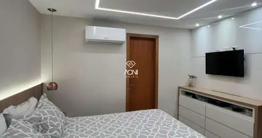 Apartamento com 2 quartos à venda na Rua São Paulo, 2175, Praia de Itapoã, Vila Velha