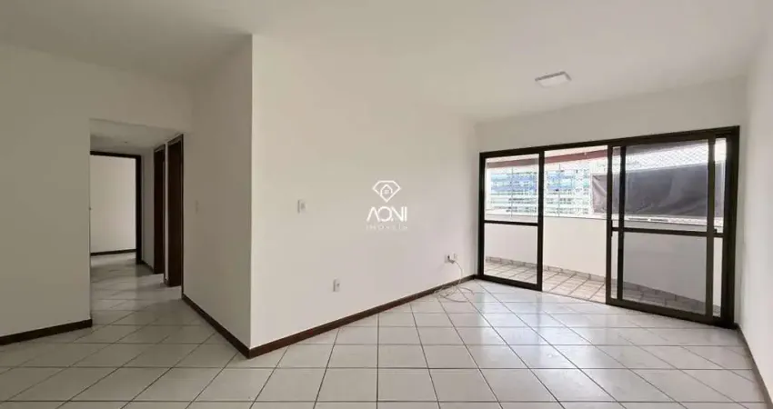 À venda - apartamento 03 quartos - 01 suíte - itapuã - vila velha