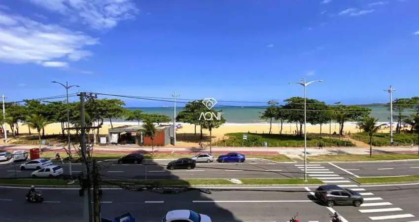 ALUGUEL - 3 quartos sendo 1 suíte - FRENTE MAR - Praia de Itaparica - R$ 6.500,00 + Taxas