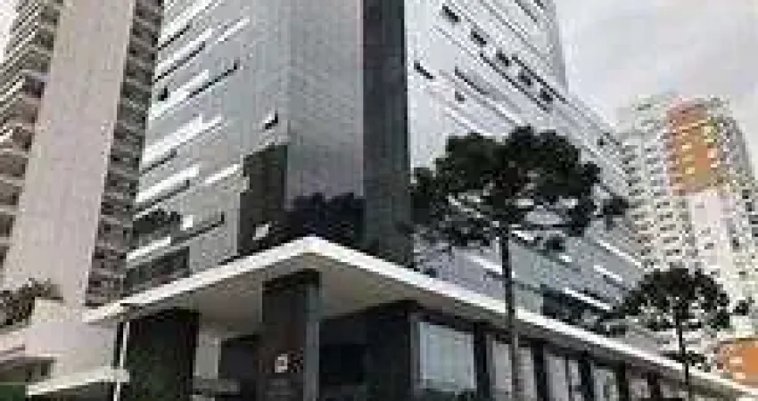 Comercial para Venda em Curitiba, Água Verde, 1 vaga