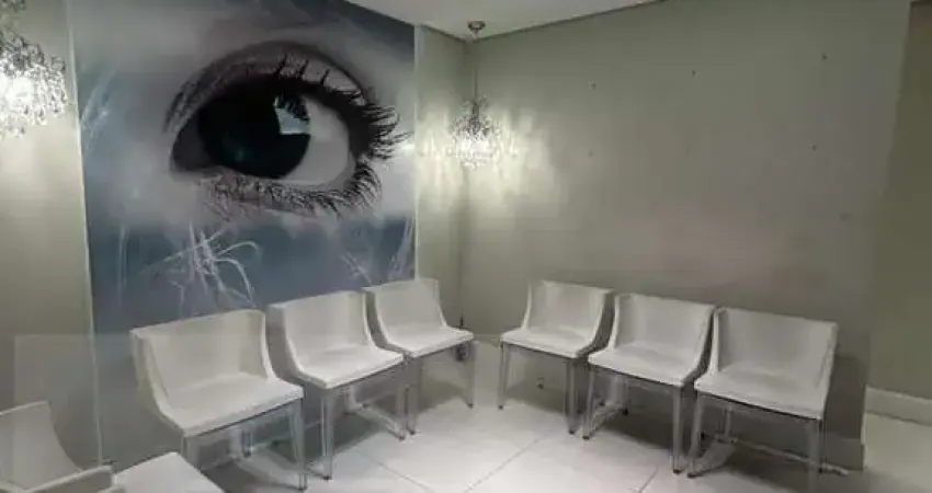 Sala comercial para venda em curitiba, centro cívico, 2 banheiros