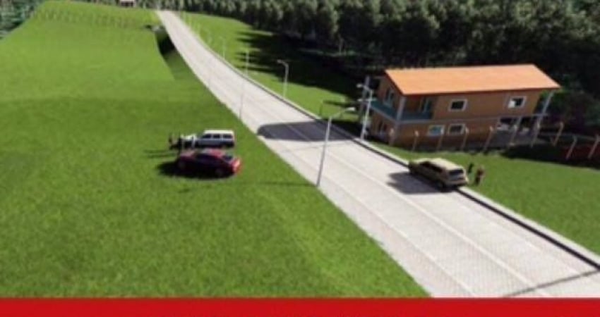 A apenas 300m do asfalto e 600m dos comércios  Moratta 2 é o lugar ideal pra sua chácara!
