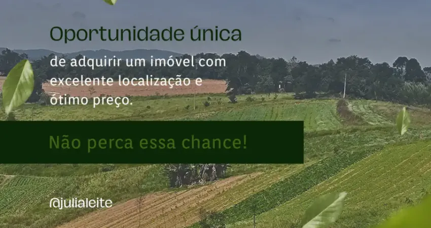 Terreno em condomínio fechado à venda na Rua Osvaldo Cruz, 70, Murundu, Ibiúna