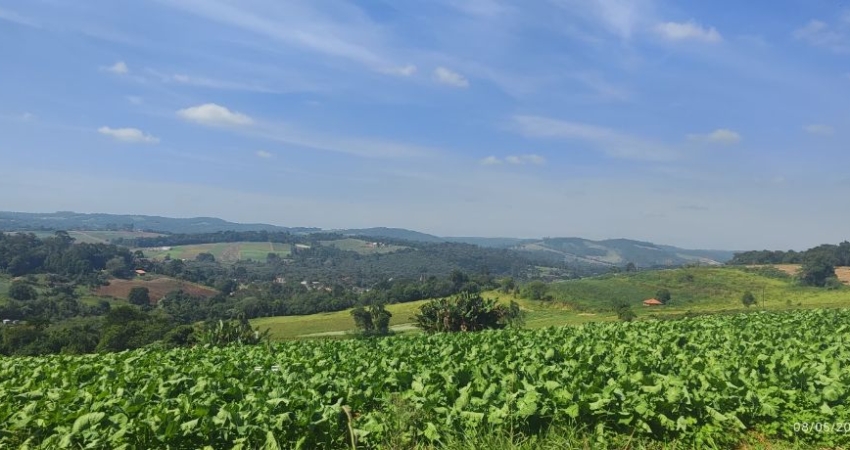 Terrenos em Ibiúna/SP com lazer, infraestrutura e preço promocional – Moratta II