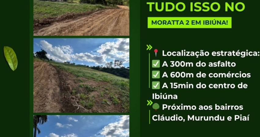 Localização estratégica, infraestrutura garantida – conheça o Moratta 2!