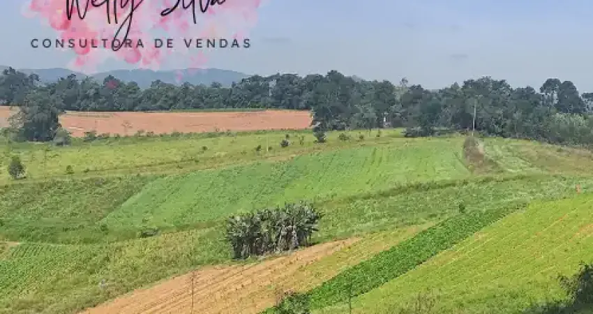 Lotes em Ibiúna/SP a partir de 500m² – Moratta II