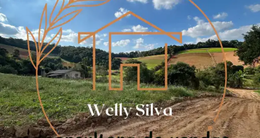 Lotes em Ibiúna/SP a partir de 500m² – Moratta II