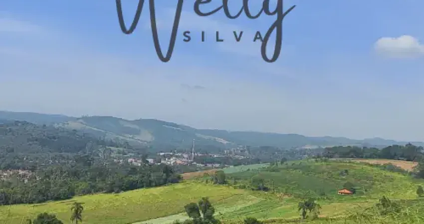 Lotes em Ibiúna/SP a partir de 500m² – Moratta II