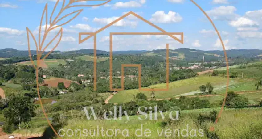 Invista em Qualidade de Vida – Lotes em Ibiúna com Portaria Inteligente!