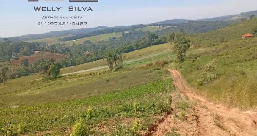 Lotes residenciais a partir de 500m² no Residencial Moratta II, em Ibiúna/SP