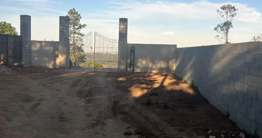 Ds(terreno pra vc construir sua chacrinha pra lazer do seu sonho!!