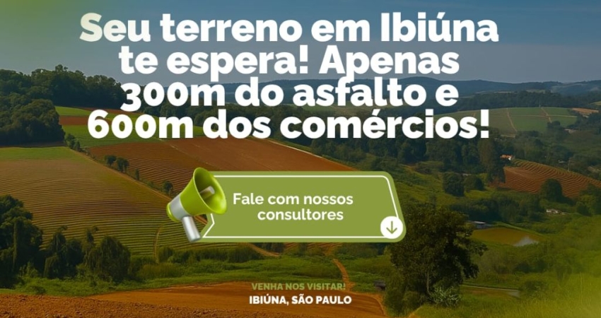 Ds(terreno com topografia excelente e melhor negociação direto com o dono!!