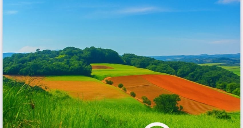 Terrenos na região de Ibiúna - SP