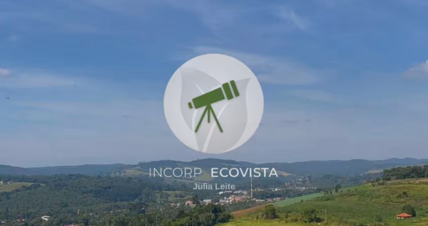 Ibiúna – terrenos com 500m² a venda com acesso rápido, 300m do asfalto
